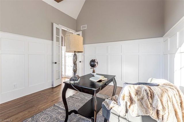 7636 Braelands Drive, Summerfield, NC 27358