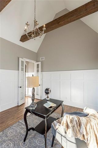 7636 Braelands Drive, Summerfield, NC 27358