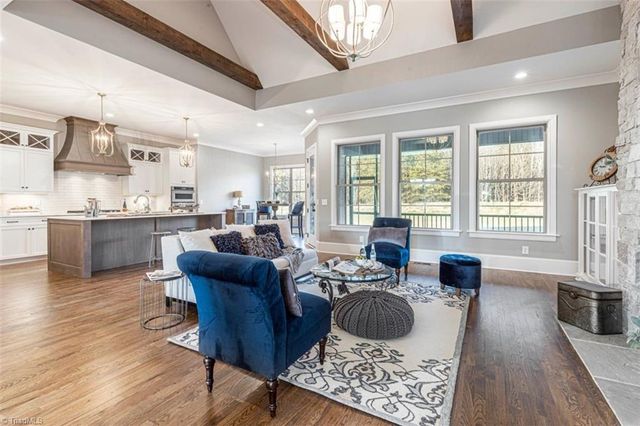7636 Braelands Drive, Summerfield, NC 27358