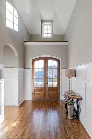 7636 Braelands Drive, Summerfield, NC 27358