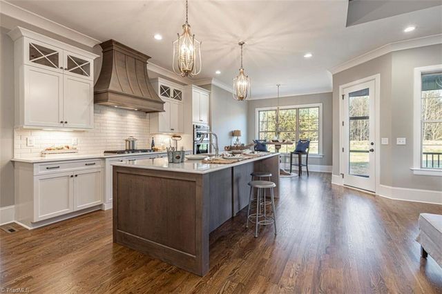 7636 Braelands Drive, Summerfield, NC 27358
