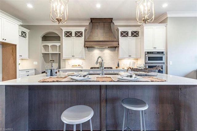 7636 Braelands Drive, Summerfield, NC 27358