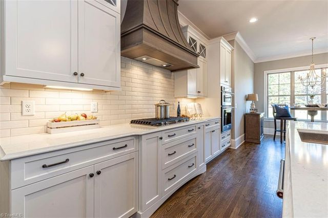 7636 Braelands Drive, Summerfield, NC 27358