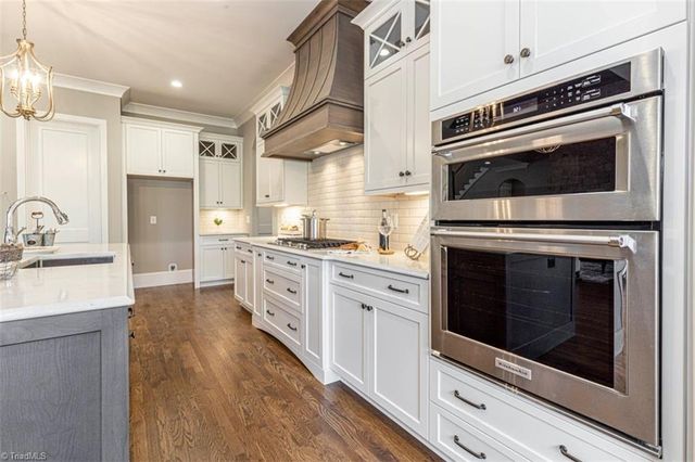 7636 Braelands Drive, Summerfield, NC 27358