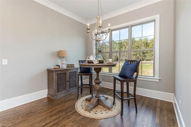 7636 Braelands Drive, Summerfield, NC 27358
