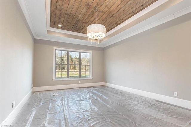 7636 Braelands Drive, Summerfield, NC 27358