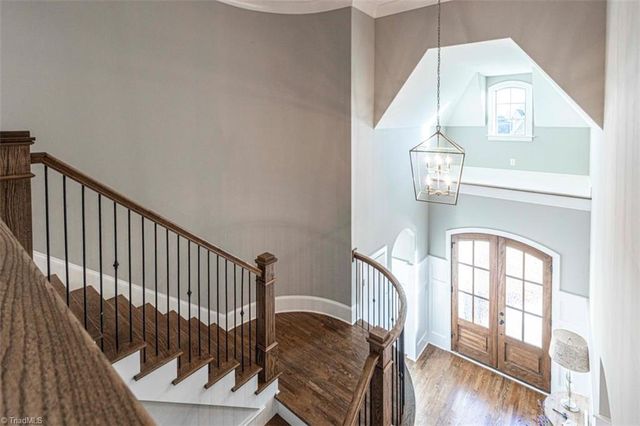 7636 Braelands Drive, Summerfield, NC 27358