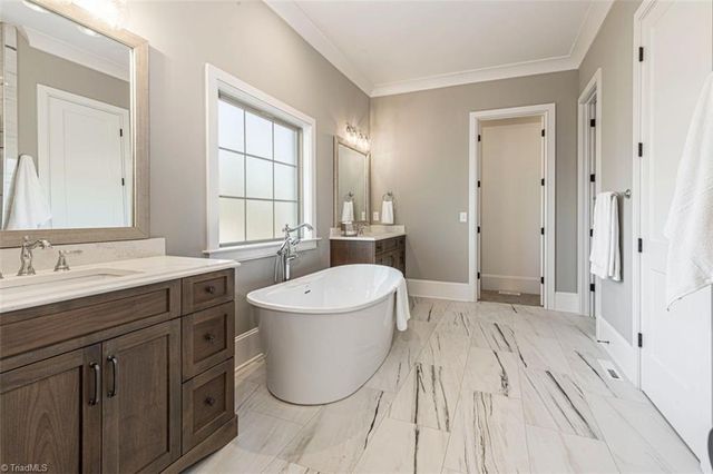 7636 Braelands Drive, Summerfield, NC 27358