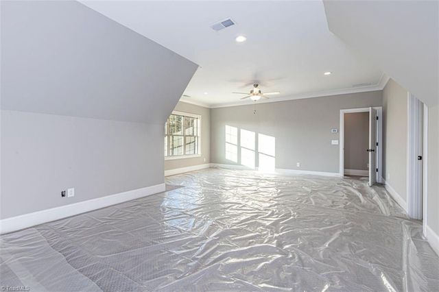 7636 Braelands Drive, Summerfield, NC 27358