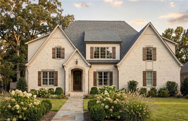 7636 Braelands Drive, Summerfield, NC 27358