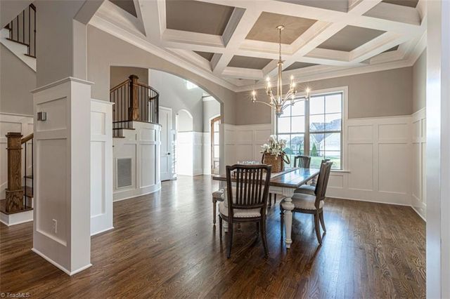 7636 Braelands Drive, Summerfield, NC 27358