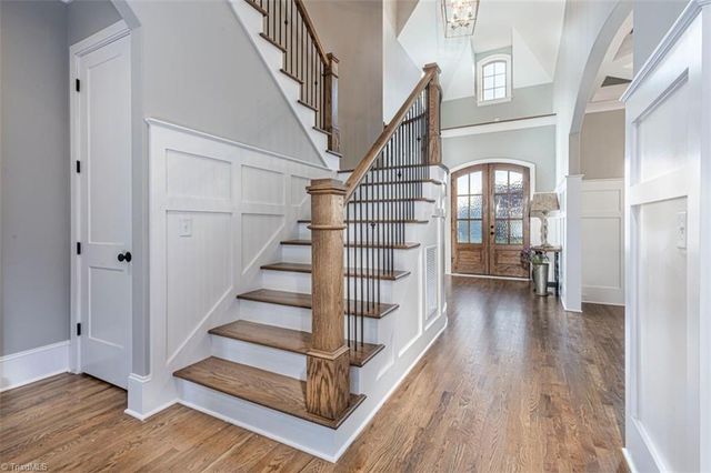 7636 Braelands Drive, Summerfield, NC 27358