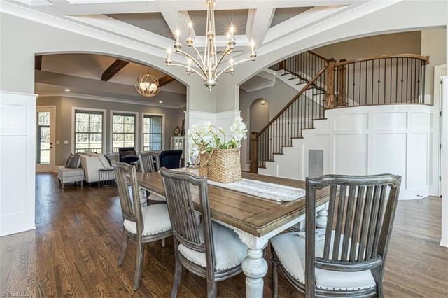 7636 Braelands Drive, Summerfield, NC 27358