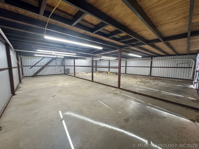 13870 Sherry Lane, Kingston, OK 73439