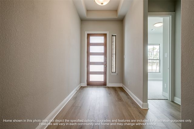 2608 Lila Street, Burleson, TX 76028