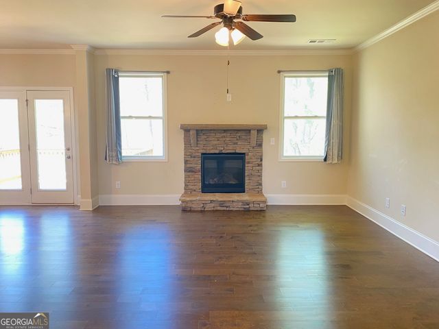 526 BLUE MOUNTAIN RISE, Canton, GA 30114