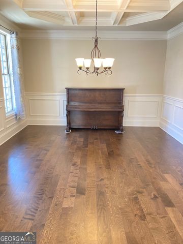526 BLUE MOUNTAIN RISE, Canton, GA 30114