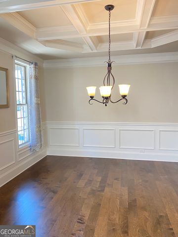 526 BLUE MOUNTAIN RISE, Canton, GA 30114