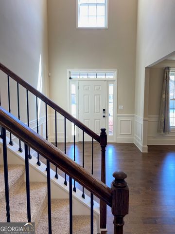526 BLUE MOUNTAIN RISE, Canton, GA 30114