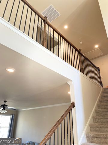 526 BLUE MOUNTAIN RISE, Canton, GA 30114