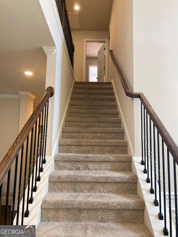 526 BLUE MOUNTAIN RISE, Canton, GA 30114