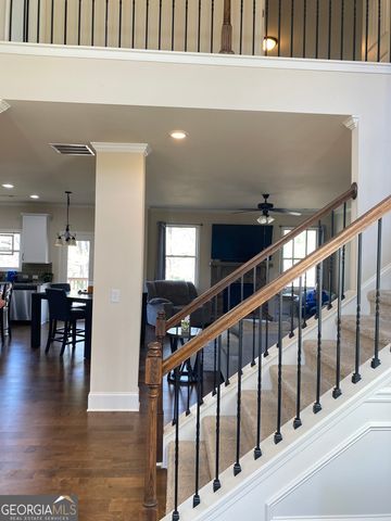 526 BLUE MOUNTAIN RISE, Canton, GA 30114