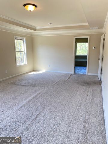 526 BLUE MOUNTAIN RISE, Canton, GA 30114