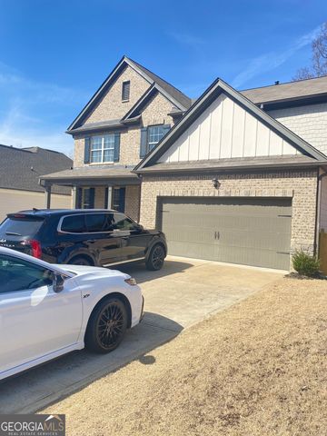 526 BLUE MOUNTAIN RISE, Canton, GA 30114
