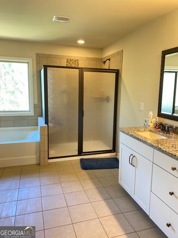 526 BLUE MOUNTAIN RISE, Canton, GA 30114