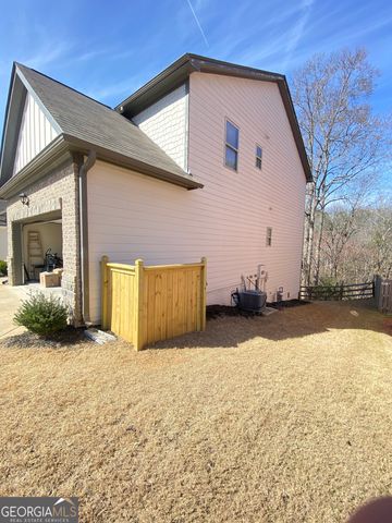 526 BLUE MOUNTAIN RISE, Canton, GA 30114