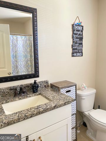 526 BLUE MOUNTAIN RISE, Canton, GA 30114