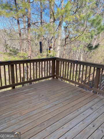 526 BLUE MOUNTAIN RISE, Canton, GA 30114