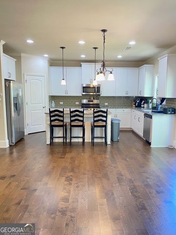 526 BLUE MOUNTAIN RISE, Canton, GA 30114