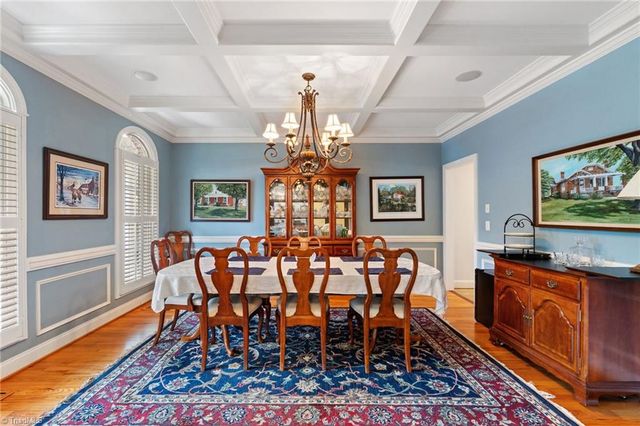 7572 Haw Meadows Drive, Kernersville, NC 27284