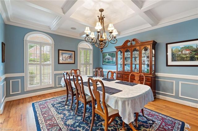 7572 Haw Meadows Drive, Kernersville, NC 27284