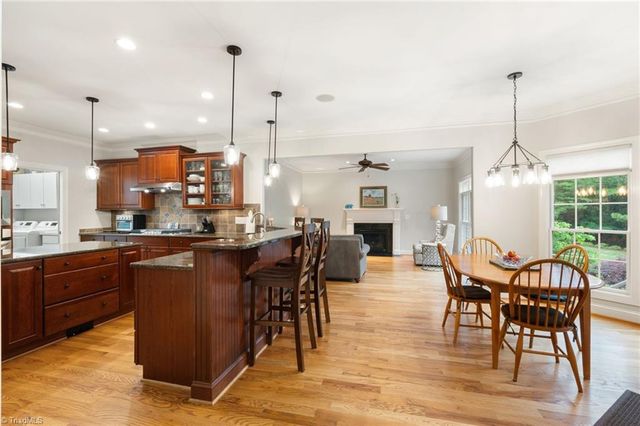 7572 Haw Meadows Drive, Kernersville, NC 27284