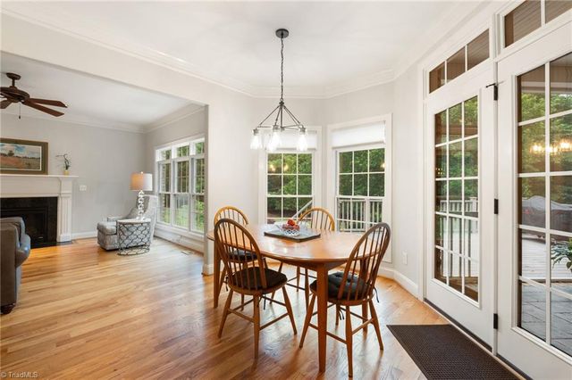 7572 Haw Meadows Drive, Kernersville, NC 27284
