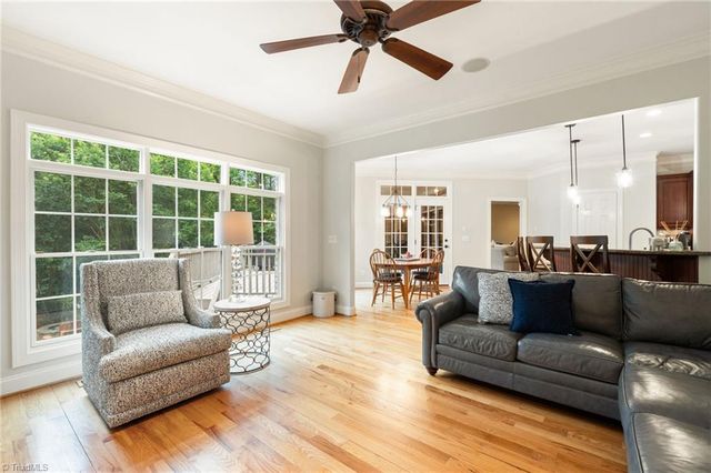 7572 Haw Meadows Drive, Kernersville, NC 27284