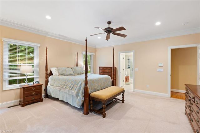 7572 Haw Meadows Drive, Kernersville, NC 27284
