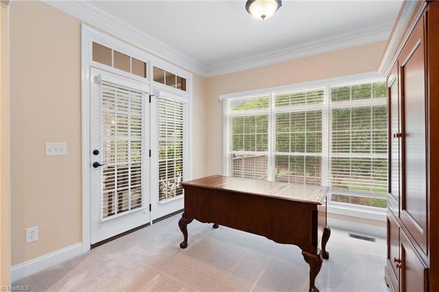 7572 Haw Meadows Drive, Kernersville, NC 27284