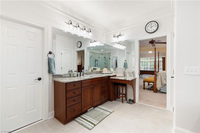 7572 Haw Meadows Drive, Kernersville, NC 27284
