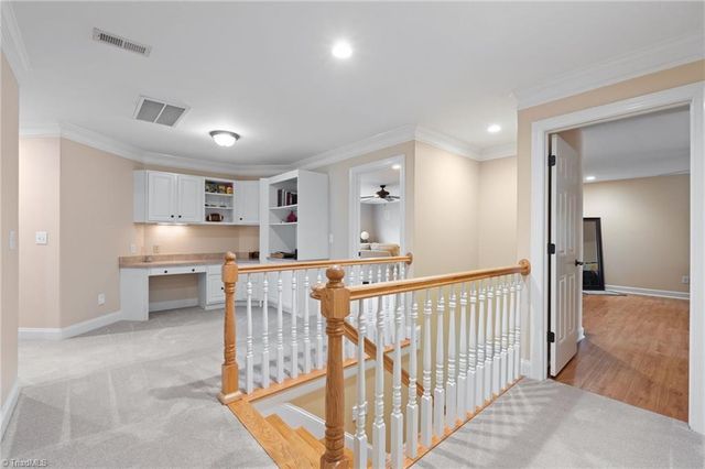 7572 Haw Meadows Drive, Kernersville, NC 27284