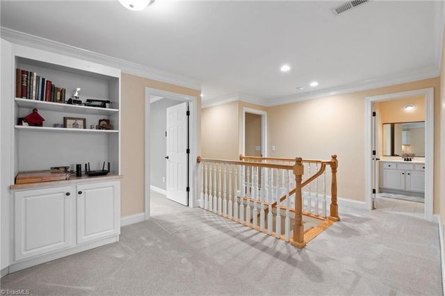 7572 Haw Meadows Drive, Kernersville, NC 27284
