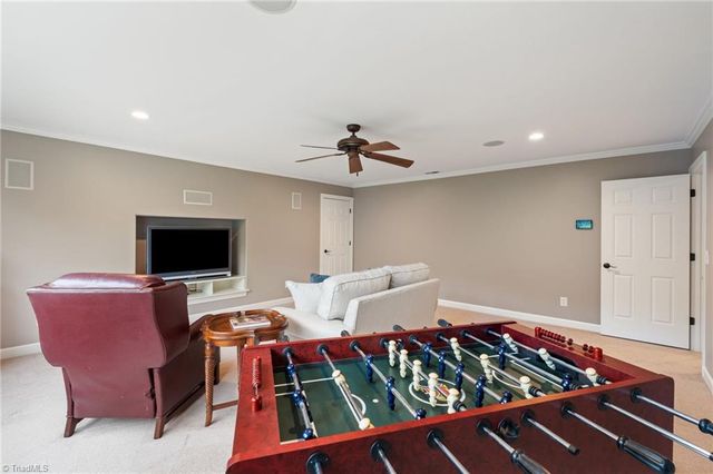 7572 Haw Meadows Drive, Kernersville, NC 27284