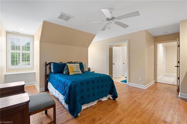 7572 Haw Meadows Drive, Kernersville, NC 27284