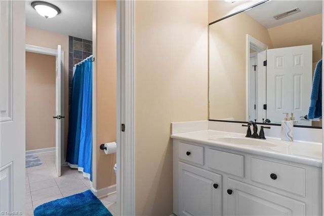7572 Haw Meadows Drive, Kernersville, NC 27284