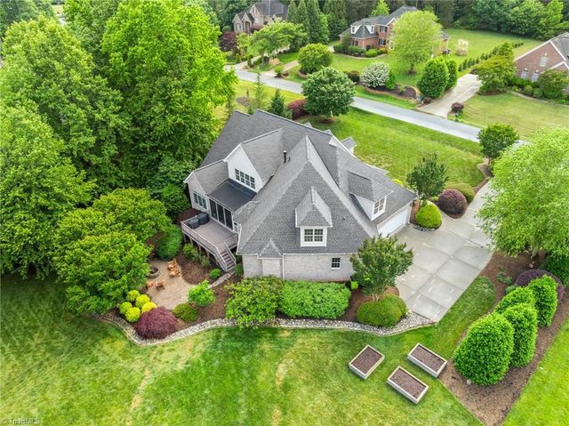 7572 Haw Meadows Drive, Kernersville, NC 27284