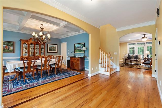 7572 Haw Meadows Drive, Kernersville, NC 27284