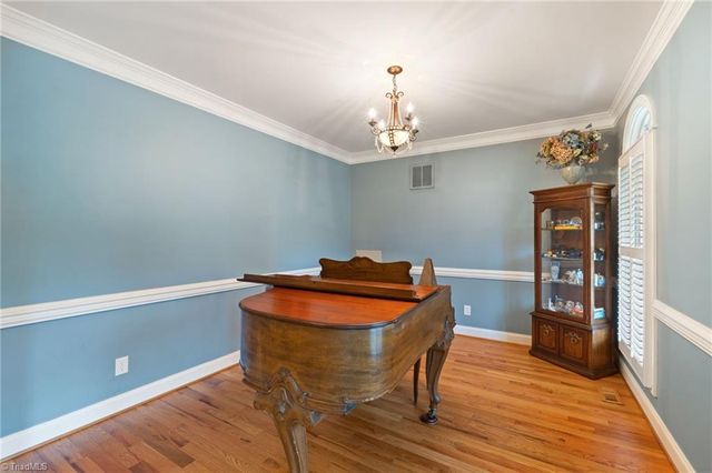 7572 Haw Meadows Drive, Kernersville, NC 27284