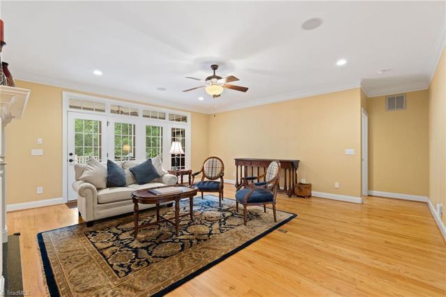 7572 Haw Meadows Drive, Kernersville, NC 27284